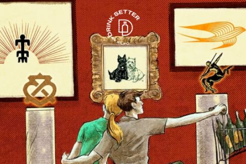 Розгадки відомих логотипів: частина II