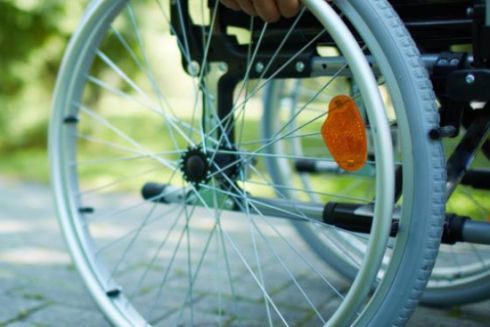 Як Київ робитимуть безбарʼєрним у 2025 році: 7 кроків