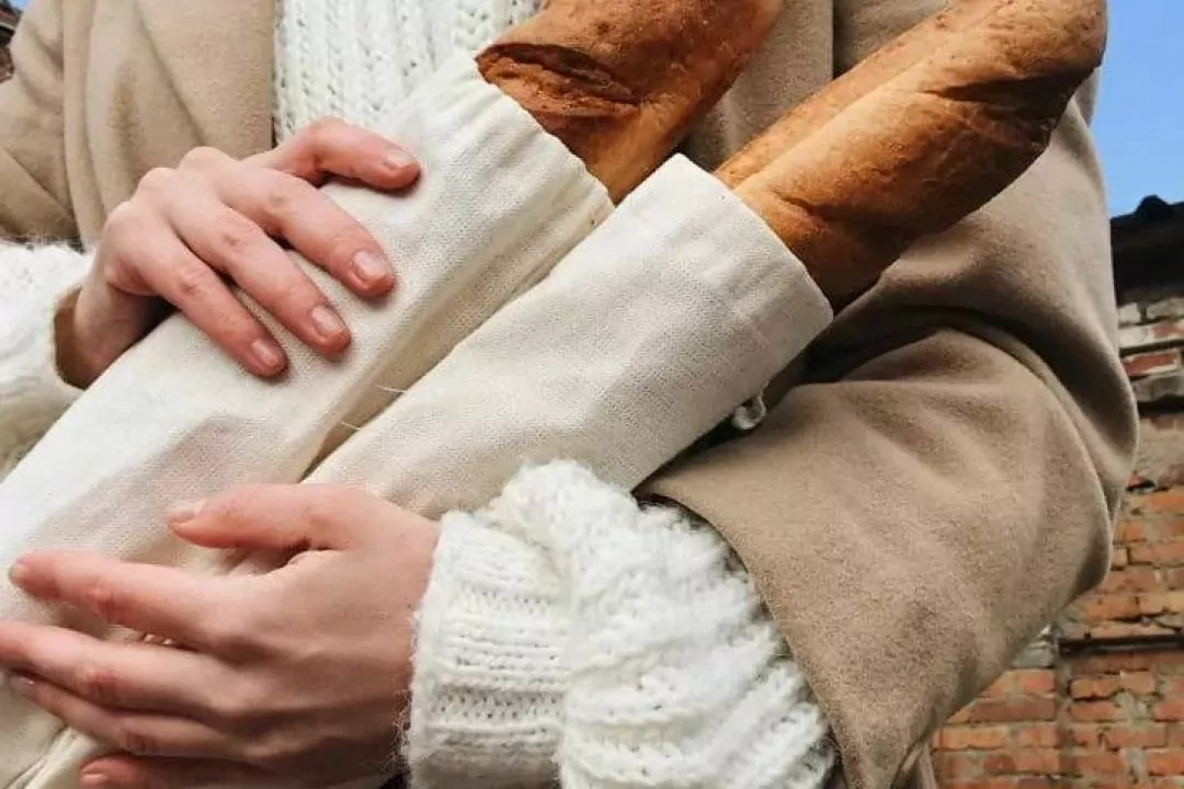 Вместо пластика: 5 украинских магазинов, где можно купить экологическую тару для продуктов