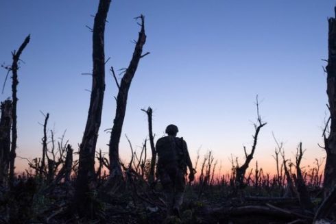 Фільм Мстислава Чернова "2000 метрів до Андріївки" вийде у міжнародний прокат