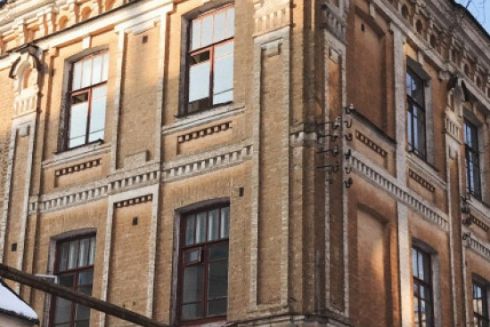 Казарми Січових Стрільців у Києві просять внести до реєстру пам’яток – петиція