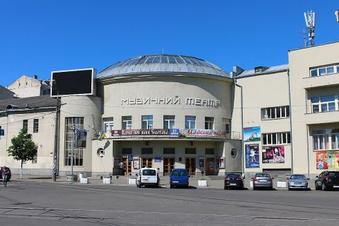 Опера на Подолі відновлює показ вистав та відкриває нову сцену &laquo;Укриття&raquo;