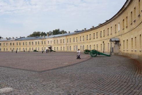 Київрада просить уряд завершити дослідження Київської фортеці і передати документи місту