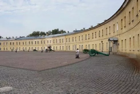 Київрада просить уряд завершити дослідження Київської фортеці і передати документи місту