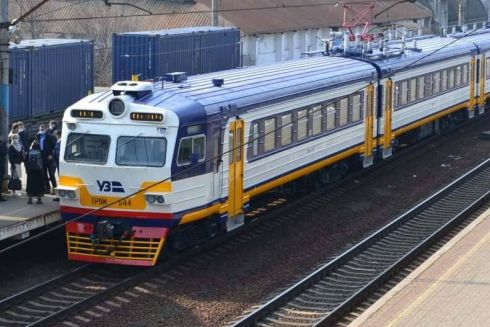 В Киев из Броваров запустят прямую электричку