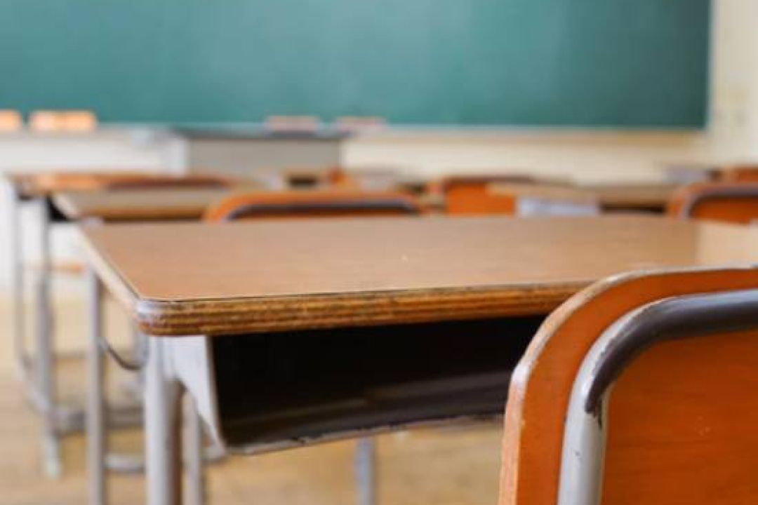 У німецькій землі Гессен хочуть зробити українську другою іноземною мовою в школах