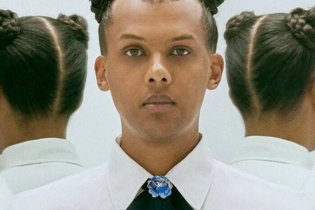 Дивіться кліп виконавця Stromae, знятий українським продакшеном у Києві