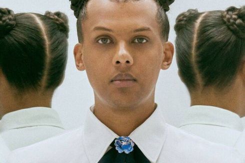 Дивіться кліп виконавця Stromae, знятий українським продакшеном у Києві