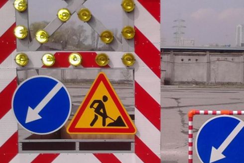 У Києві планують відремонтувати два шляхопроводи і надземний перехід: які саме
