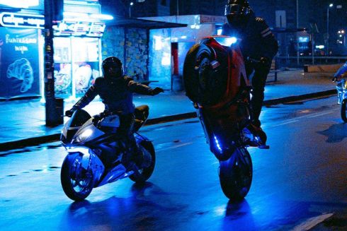 Підсумки 2021 року: 12 кліпів та рекламних роликів, знятих у Києві