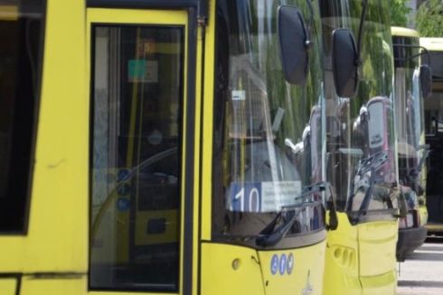 Львів закупить 10 низькопідлогових автобусів: де вони курсуватимуть