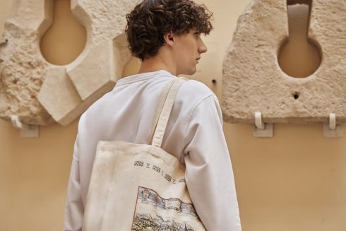 Бренд One by One выпустил капсулу вместе со Львовским историческим музеем