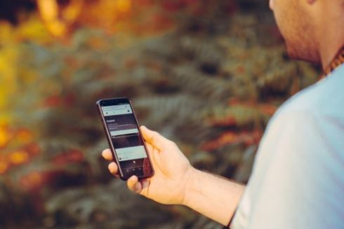 Співзасновник Monobank запустив застосунок Walkable для любителів прогулянок містом