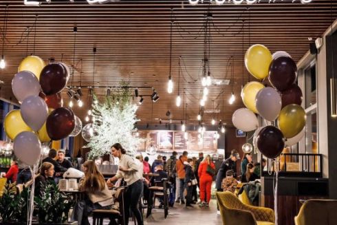"Львівські круасани", !FEST і McDonald&rsquo;s відкрили найбільше закладів у 2024 році &ndash; дослідження Forbes