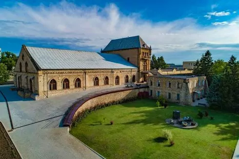 Лучшее за неделю: Гид по Херсонщине и истории людей, которые переехали из Киева в Ивано-Франковск