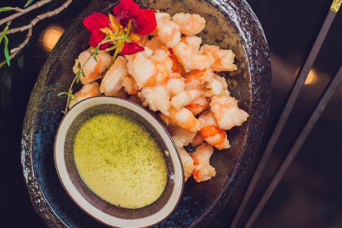 На Теремках відкривається ресторан паназіатської кухні