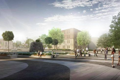 Такие планы: 6 проектов сентября, которые изменят Киев