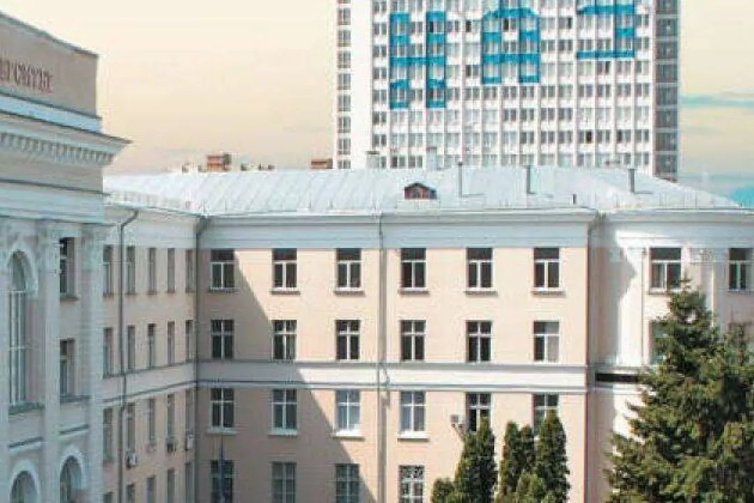 ЖК на території НАУ і не тільки. За два тижні перед ліквідацією ДАБІ видала 400 дозволів на будівництво