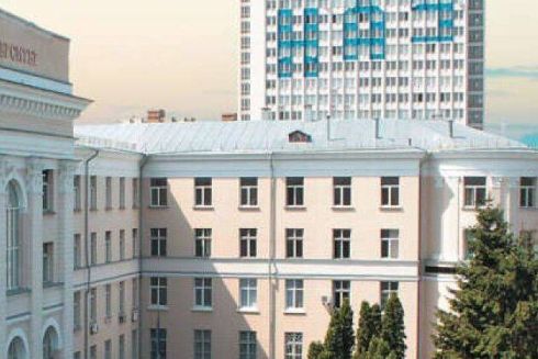 ЖК на территории НАУ и не только. За две недели перед ликвидацией ГАСИ выдала 400 разрешений на строительство