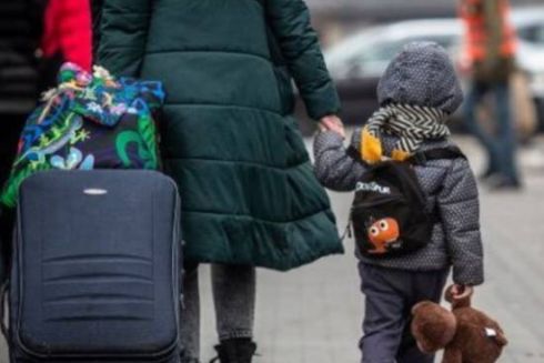 В Україні запустили безкоштовну гарячу лінію юридичної допомоги для ВПО