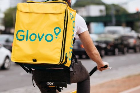 Glovo починає доставляти цілодобово у Києві та ще чотирьох містах
