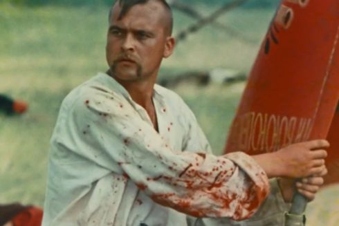 “Довженко-Центр” запустив клуб українського кіно у шести містах: які стрічки покажуть