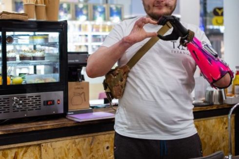 6 закладів у Києві і передмісті, які відкрили ветерани