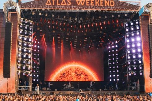 Как Atlas Weekend пройдет в этом году: детали
