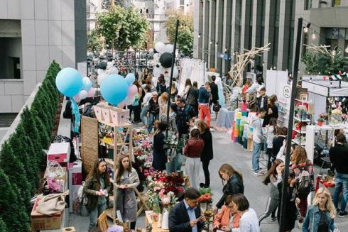 Афиша событий на 31 марта-2 апреля