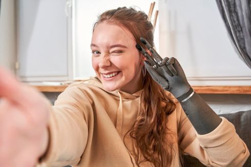 В рейтинг 100 лучших изобретений от Time вошла украинская разработка