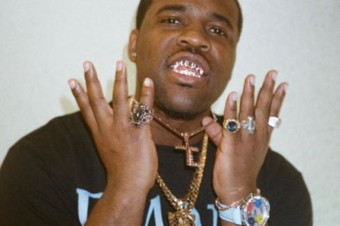 Что известно об A$AP Ferg, который заменит A$AP Rocky на Atlas Weekend