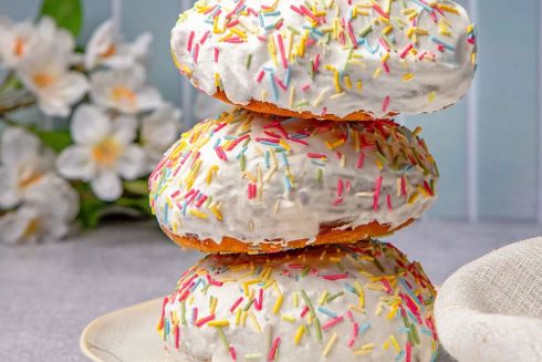 У "Сільпо" до Великодня почали продавати верхівки пасок