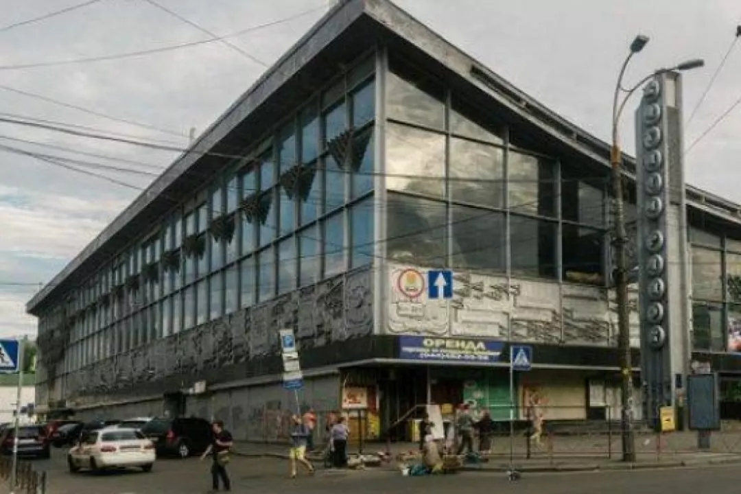 Житній ринок закликають не приватизувати і визнати памʼяткою &ndash; петиція