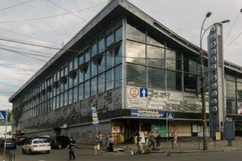 Житній ринок закликають не приватизувати і визнати памʼяткою &ndash; петиція