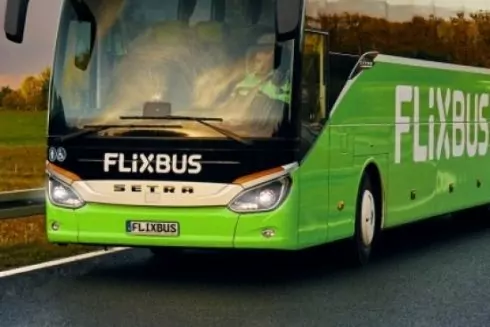 FlixBus запускає нові маршрути з України до Польщі, Молдови та Німеччини