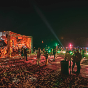 11 музыкальных фестивалей в Киеве и пригороде, которые планируют провести в 2021