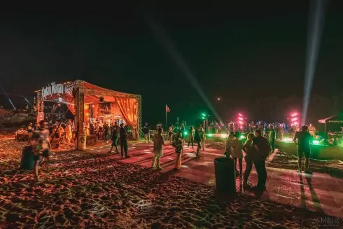 11 музичних фестивалів в Києві та передмісті, які планують провести у 2021