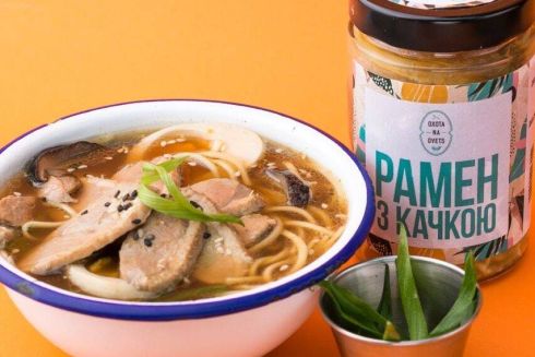 Ресторатор Борисов розширює асортимент своєї продукції в магазинах «КОЛО»