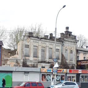 На місці пивзаводу Шульца планується будівництво кримськотатарського центру з мечеттю