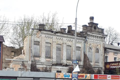 На месте пивзавода Шульца планируется строительство крымскотатарского центра с мечетью