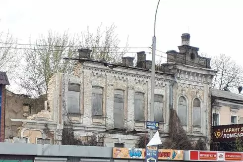 На месте пивзавода Шульца планируется строительство крымскотатарского центра с мечетью