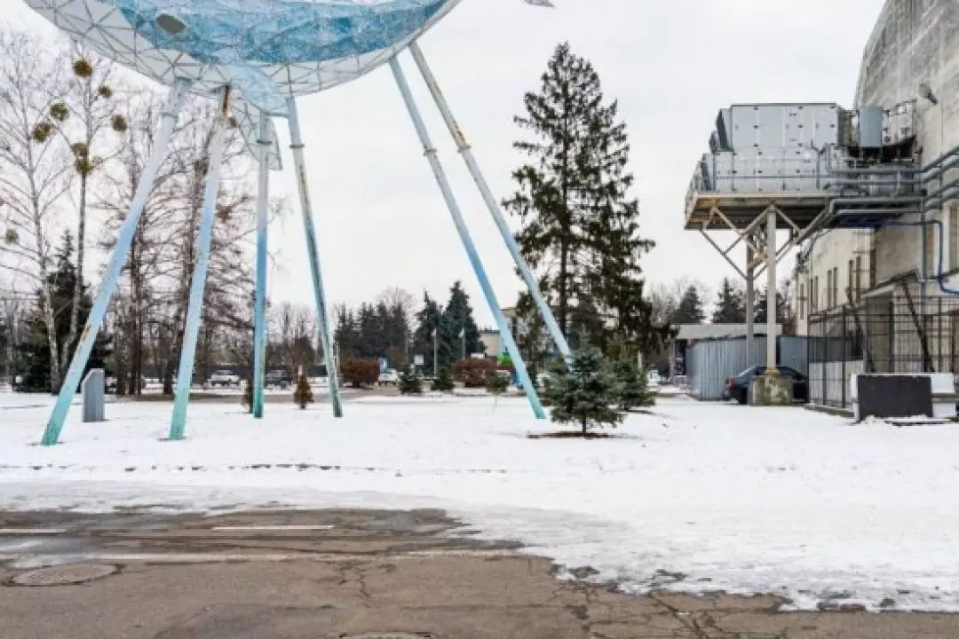 Як команда &ldquo;Куражу&rdquo; створює новий культурний простір КИТ на ВДНГ