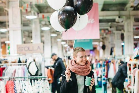 Афиша событий на 21-23 апреля