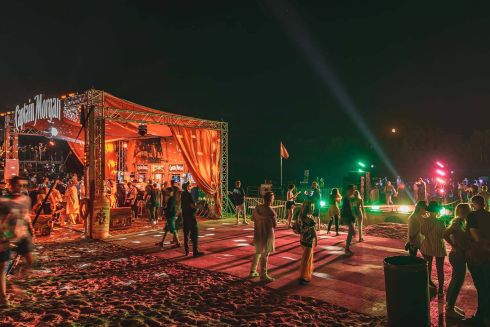 Фестиваль «Річковий Рейв» скасували. Організатори переносять захід