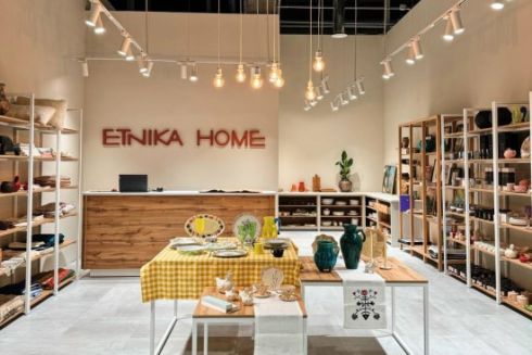 Юлія Савостіна закриває магазини етнотоварів для дому Etnika Home