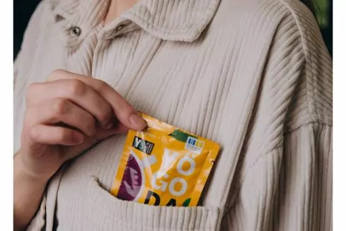 Смородиновий чай &ndash; натуральний напій для здорового способу життя