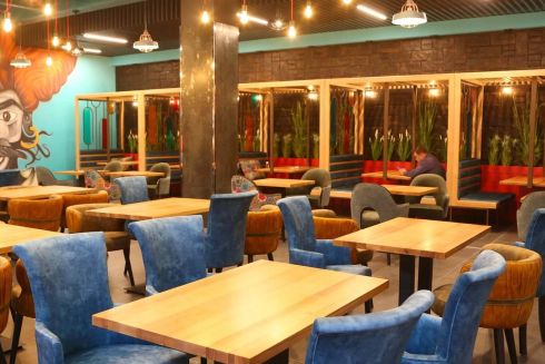 «Епіцентр» відкриває власну мережу супермаркетів з фудкортом формату Eat&Go