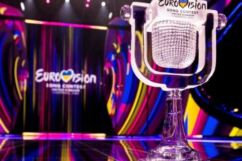Для Нацвідбору на Євробачення-2024 створили саундтрек: коли і де він звучатиме