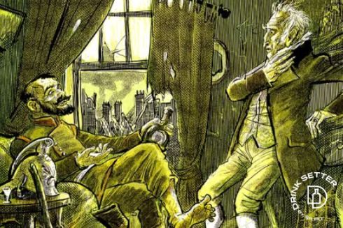 Історія з коньяком до Дня рятівника