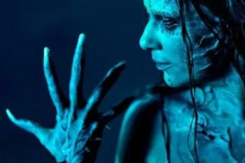 За чотири дні прокату українська стрічка "Конотопська відьма" зібрала майже 12 млн гривень